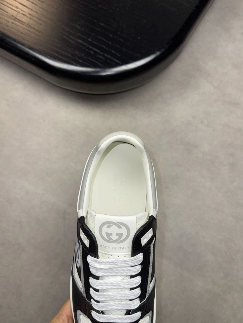 Durable Gxccx Casual Shoes 156131