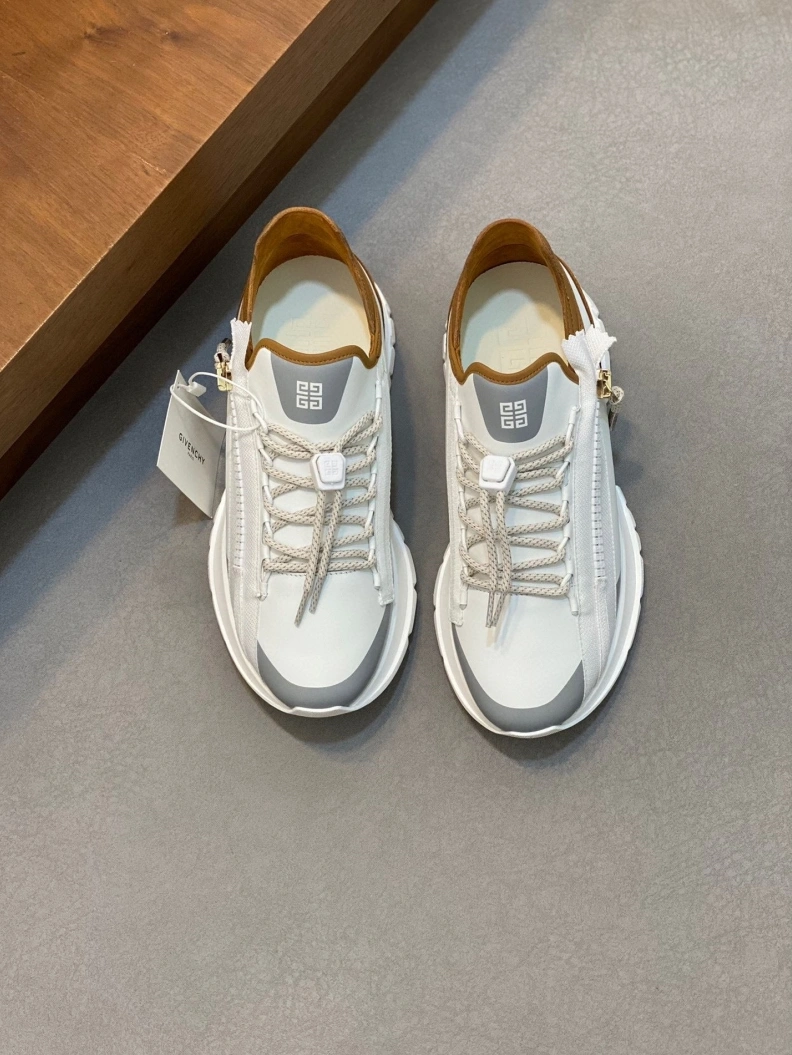 Gxvxnchy Sneakers Refined 152368