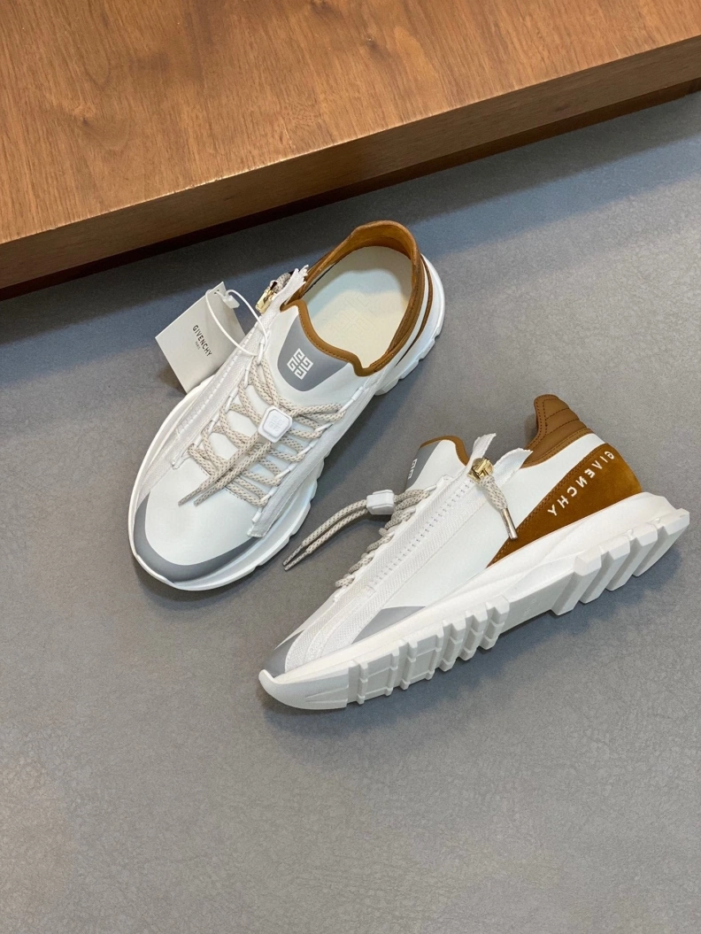 Gxvxnchy Sneakers Refined 152368
