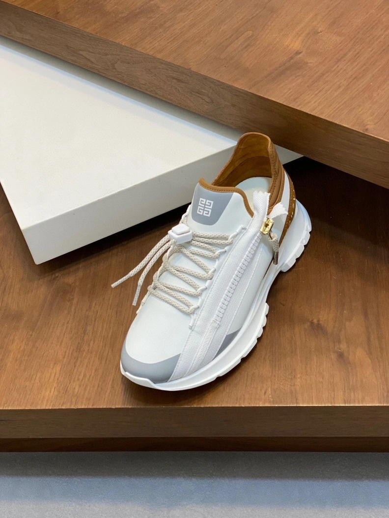 Gxvxnchy Sneakers Refined 152368