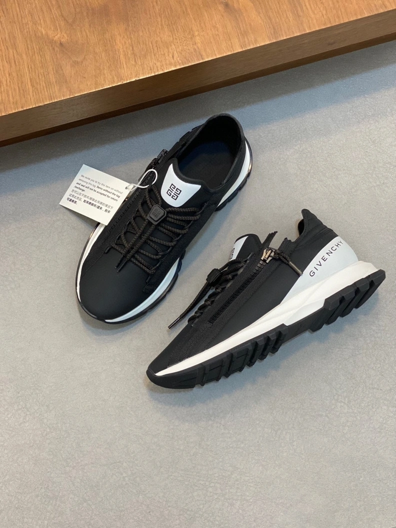 Gxvxnchy Sneakers StreetReady 152383