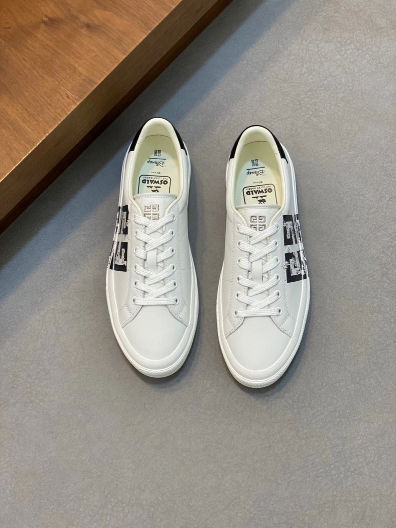 Gxvxnchy Sneakers Elegant 152365