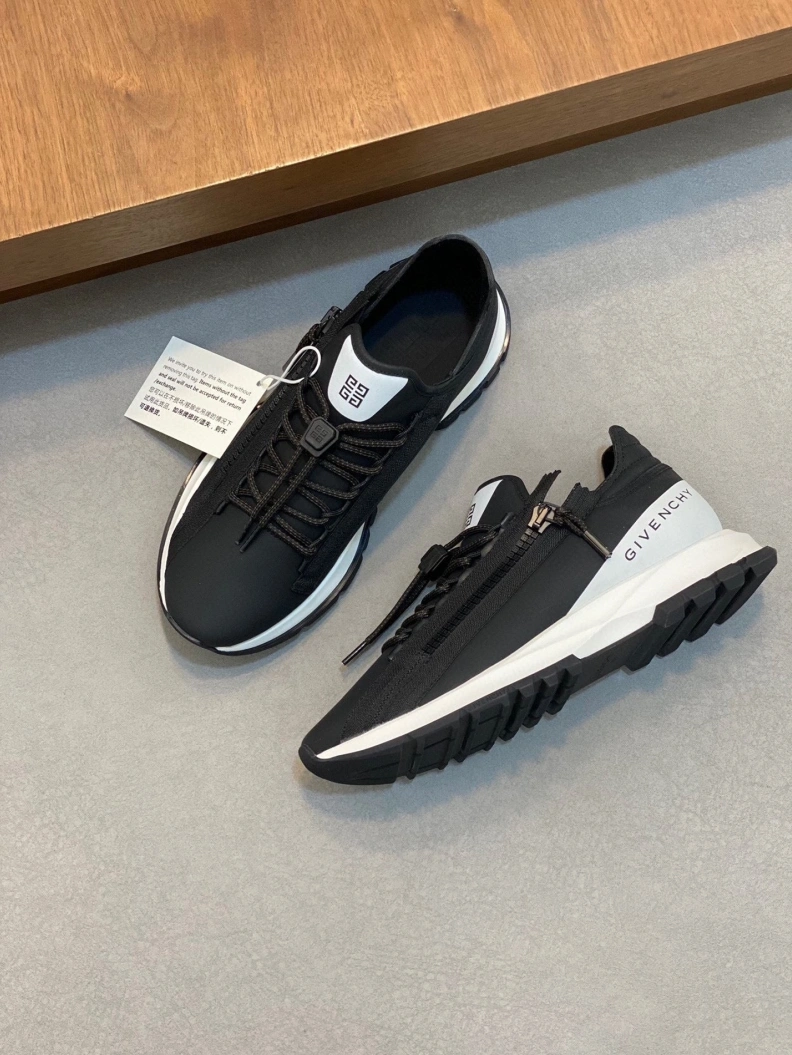 TopPick Gxvxnchy Sneakers 152360