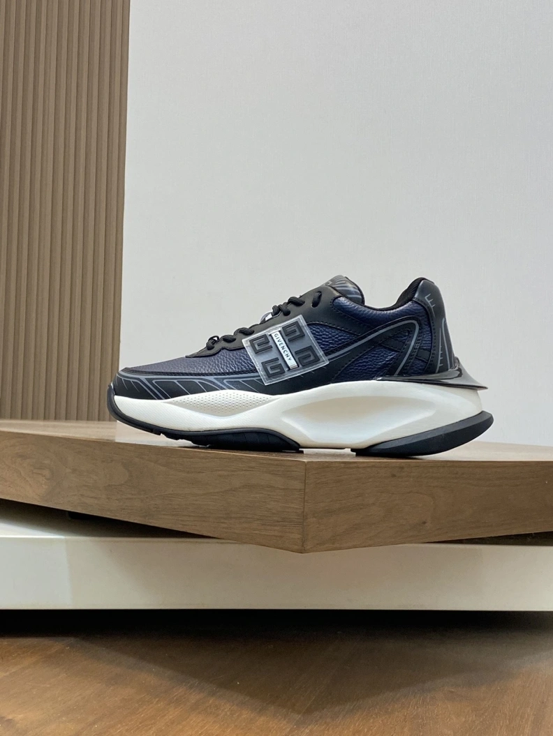 Gxvxnchy Sneakers Fashionable 152354