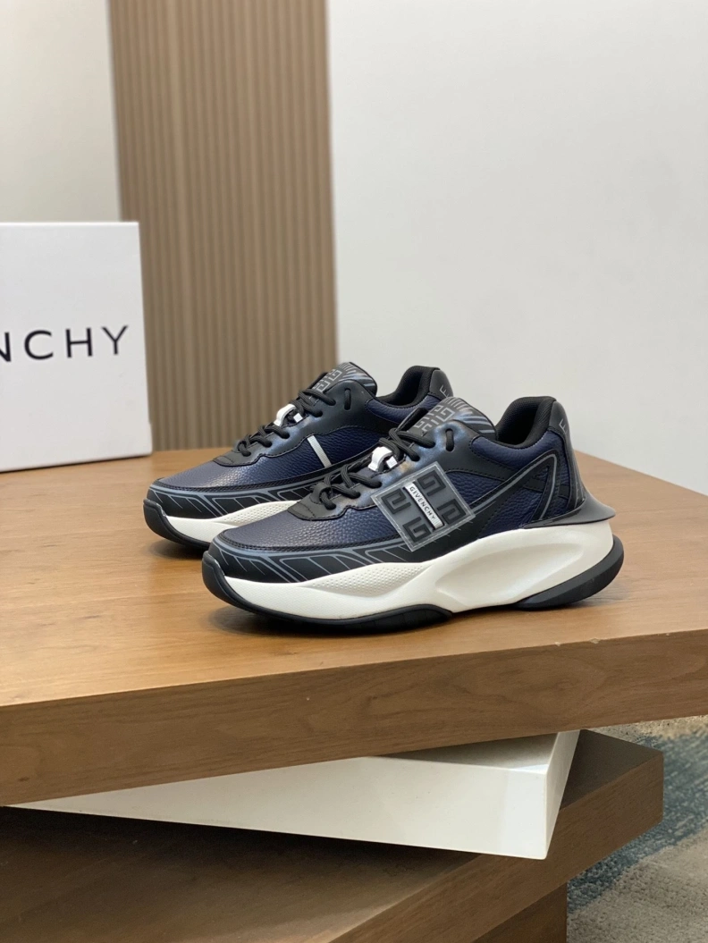 Gxvxnchy Sneakers Fashionable 152354