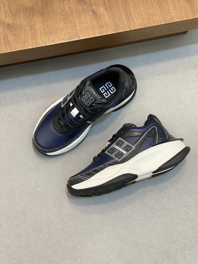 Gxvxnchy Sneakers Fashionable 152354