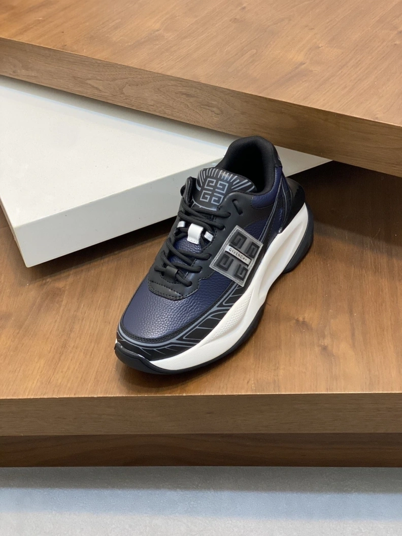 Gxvxnchy Sneakers Fashionable 152354