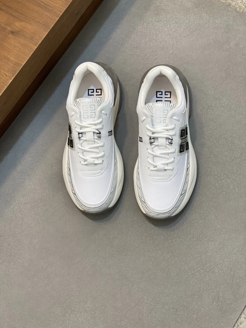 Gxvxnchy Sneakers UrbanStyle 152356