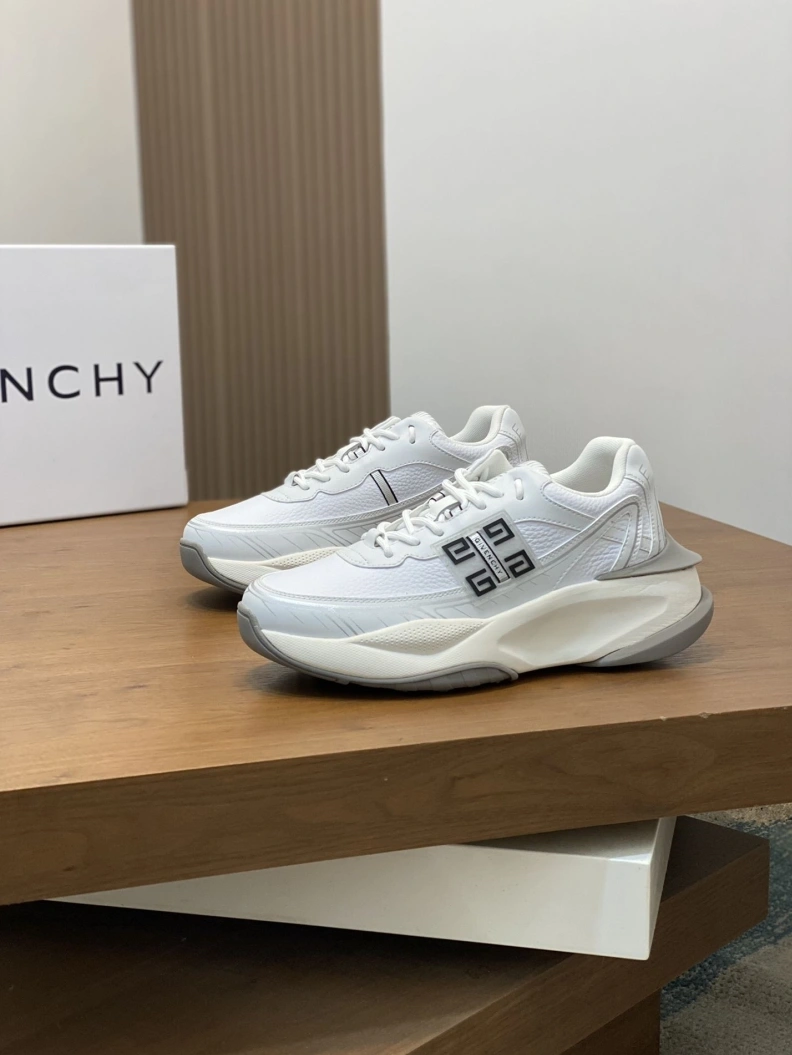 Gxvxnchy Sneakers UrbanStyle 152356