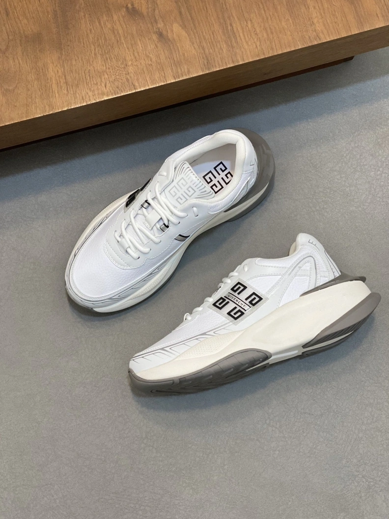 Gxvxnchy Sneakers UrbanStyle 152356