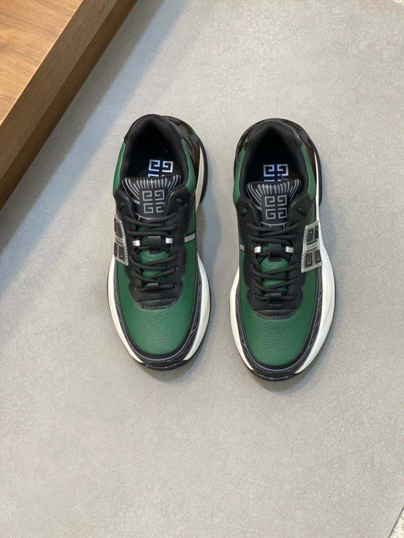 Gxvxnchy Sneakers Breathable 152351