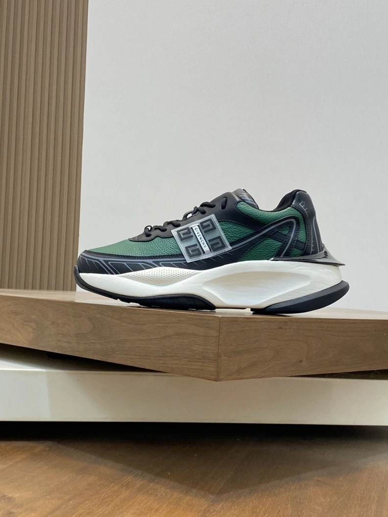 Gxvxnchy Sneakers Breathable 152351