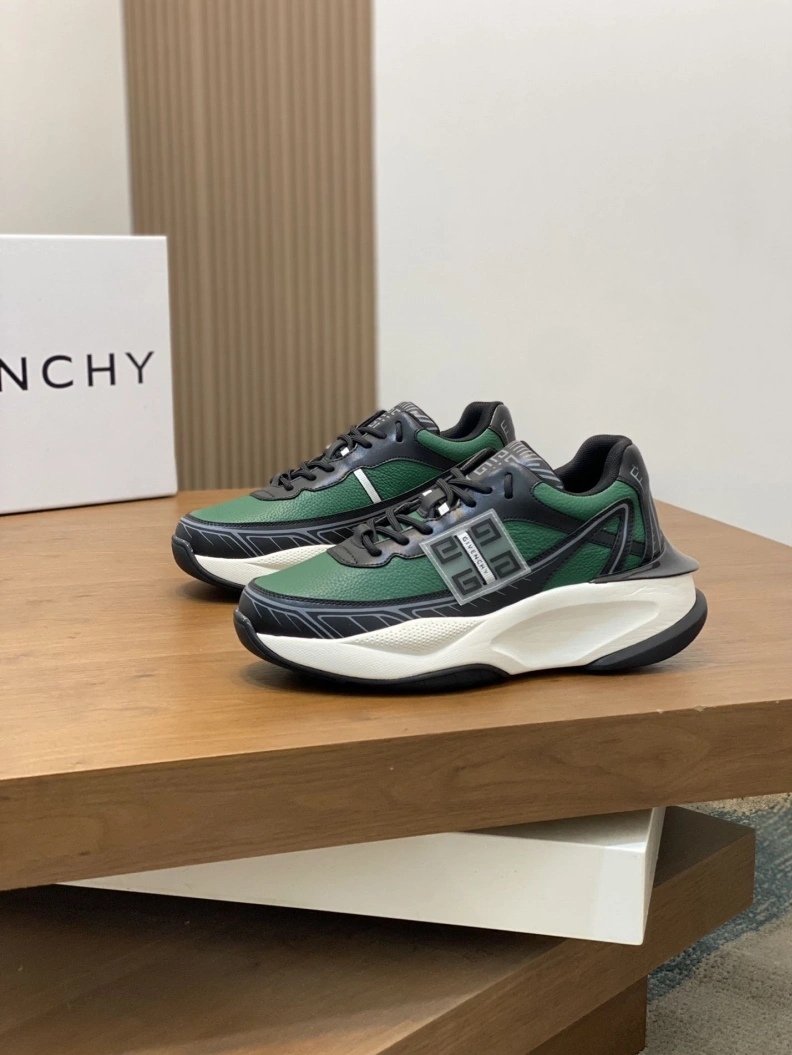 Gxvxnchy Sneakers Breathable 152351