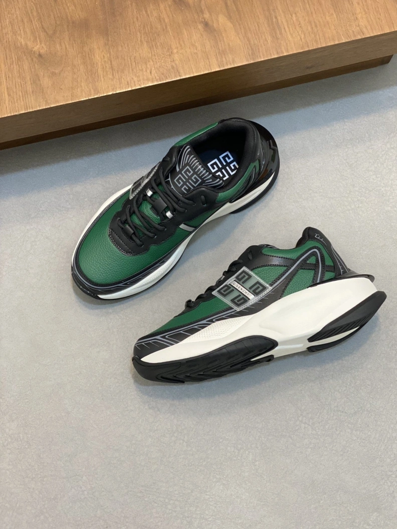 Gxvxnchy Sneakers Breathable 152351
