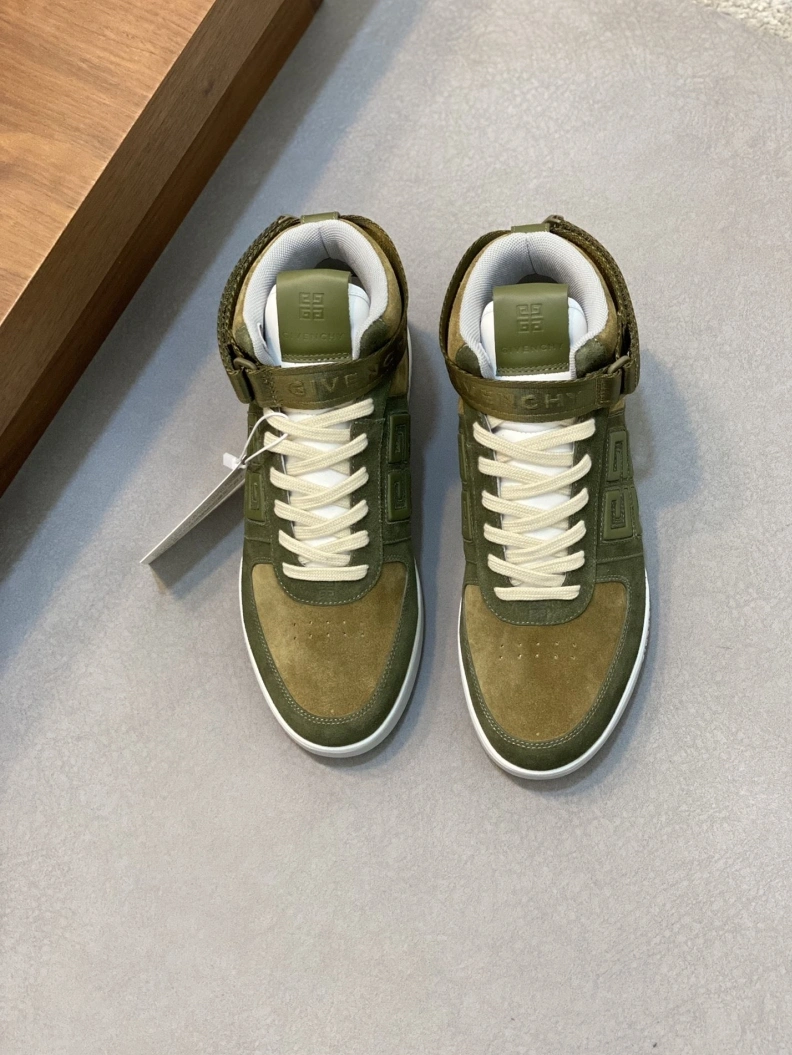 Gxvxnchy Sneakers UrbanStyle 152349