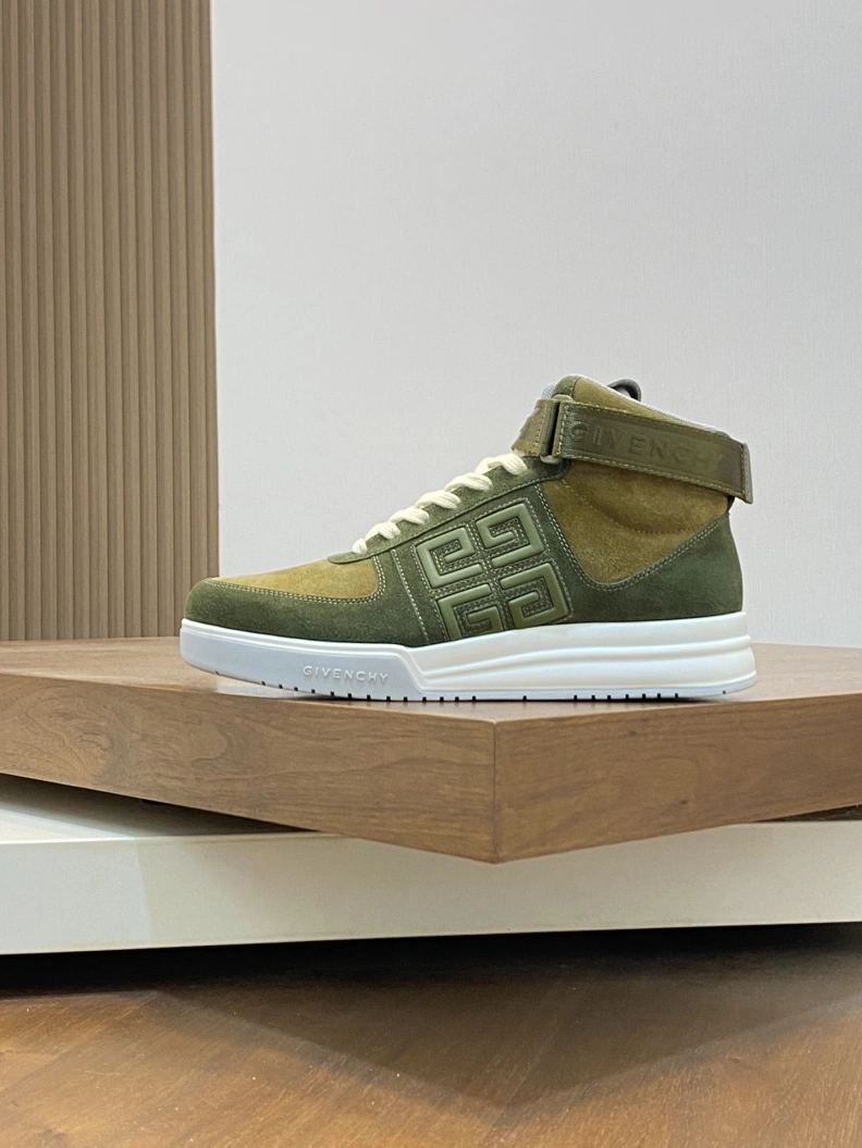 Gxvxnchy Sneakers UrbanStyle 152349