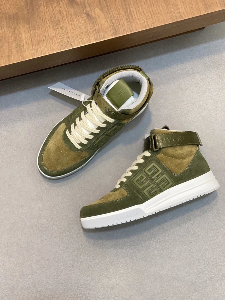 Gxvxnchy Sneakers UrbanStyle 152349