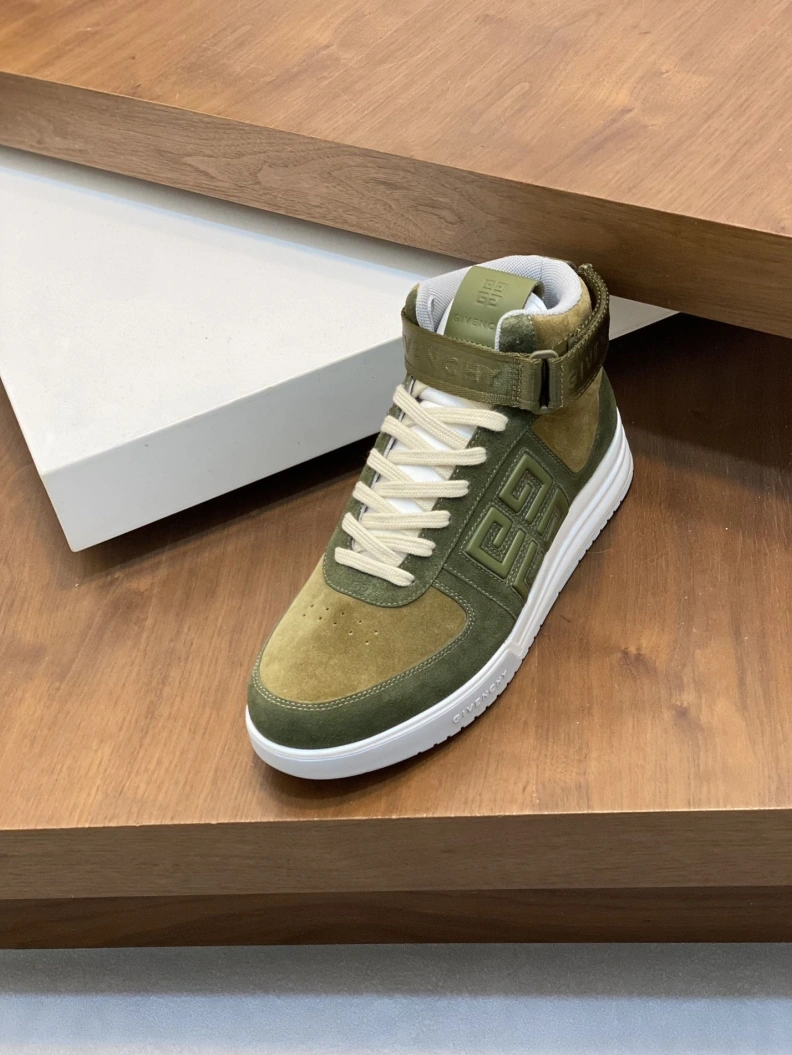 Gxvxnchy Sneakers UrbanStyle 152349