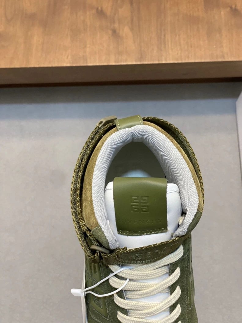 Gxvxnchy Sneakers UrbanStyle 152349