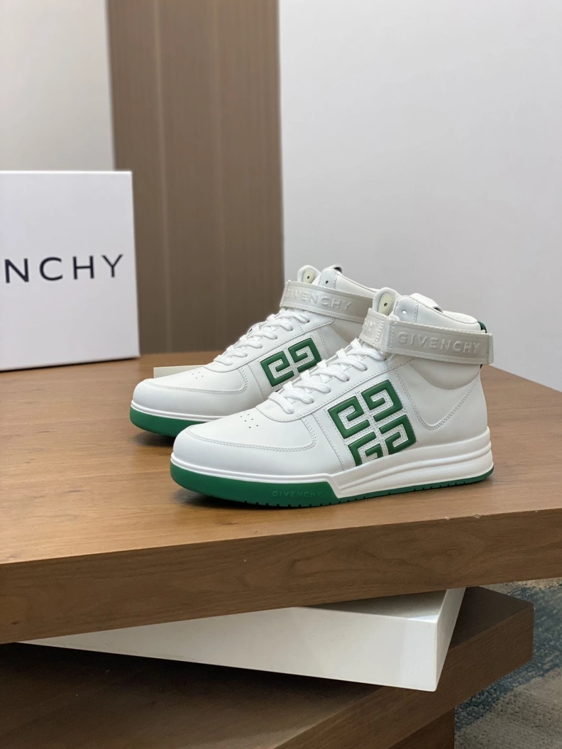 Durable Gxvxnchy Sneakers 152346