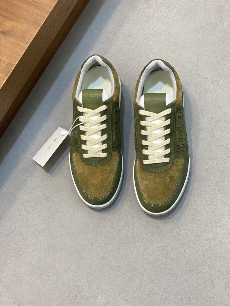 Gxvxnchy Sneakers Breathable 152344
