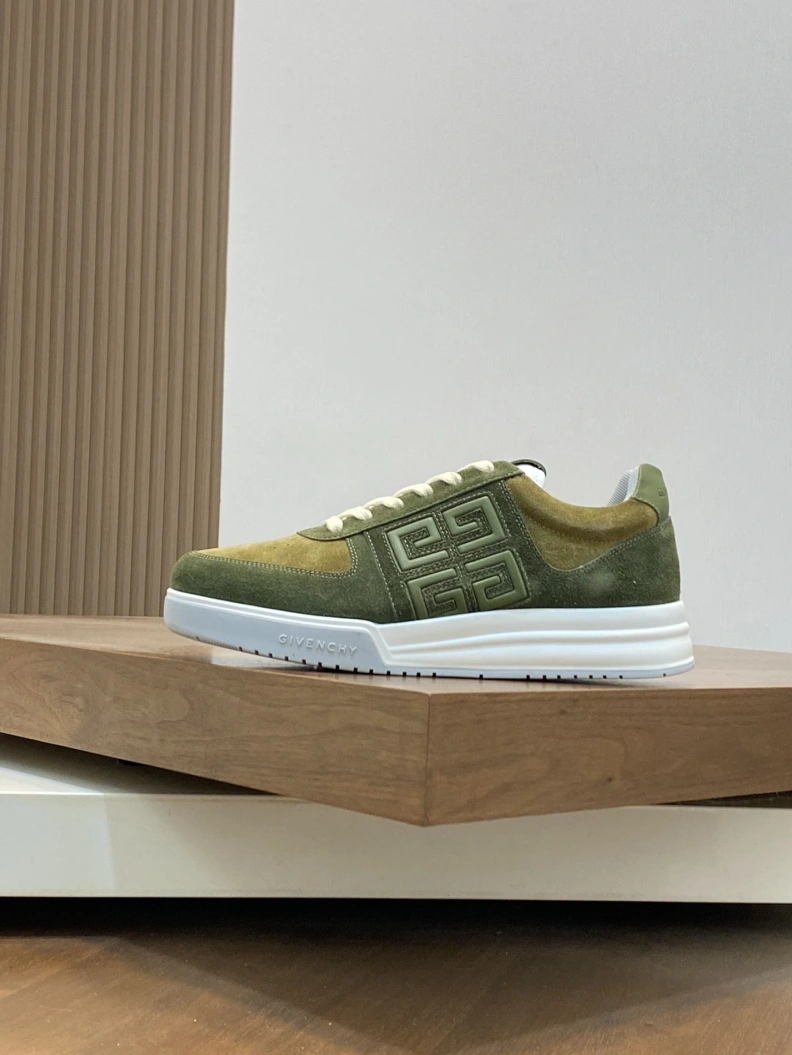 Gxvxnchy Sneakers Breathable 152344