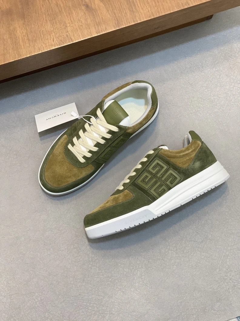 Gxvxnchy Sneakers Breathable 152344