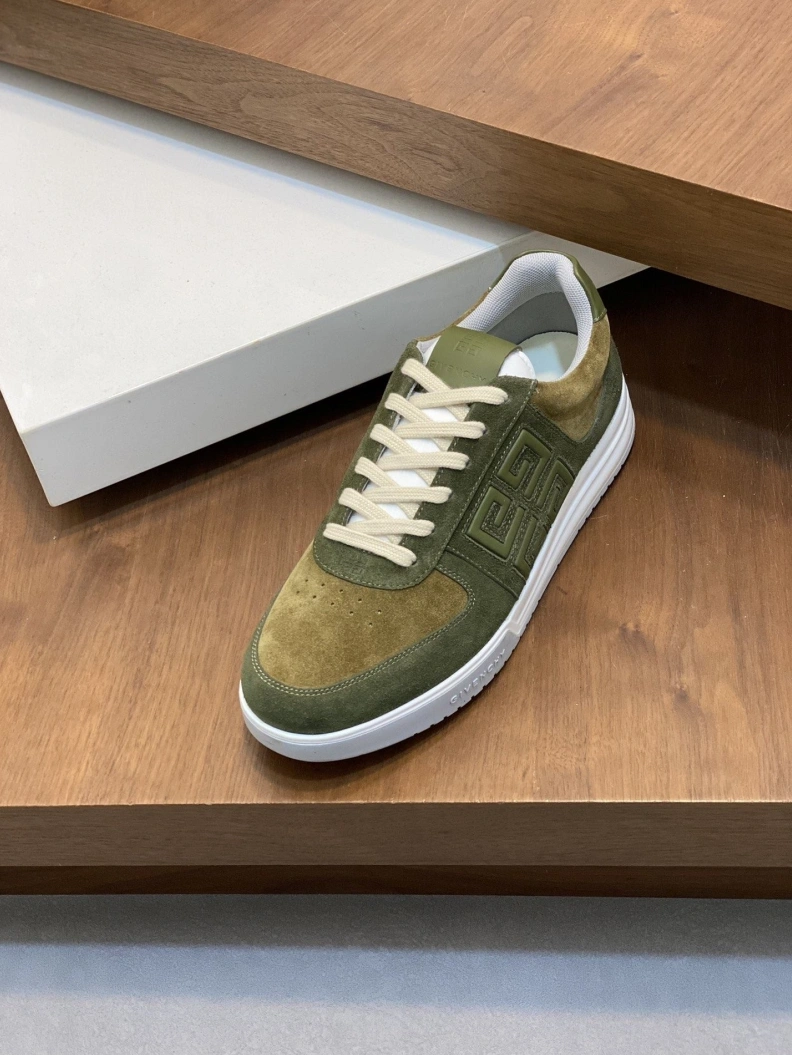 Gxvxnchy Sneakers Breathable 152344