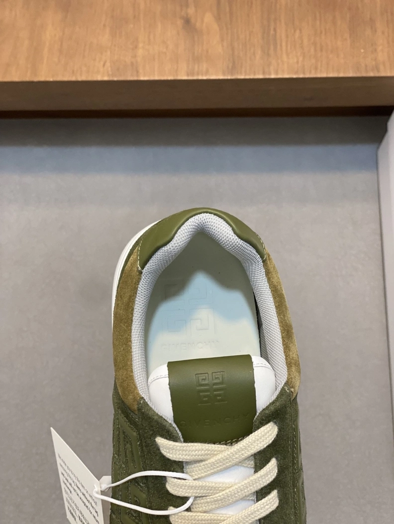 Gxvxnchy Sneakers Breathable 152344