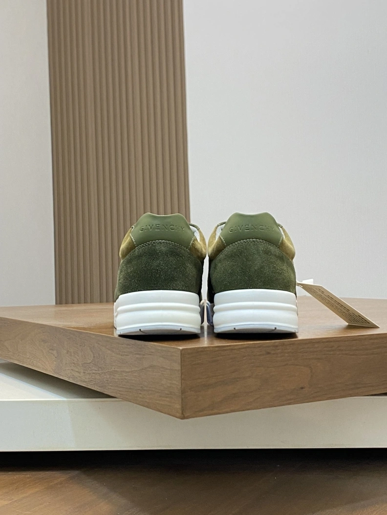 Gxvxnchy Sneakers Breathable 152344
