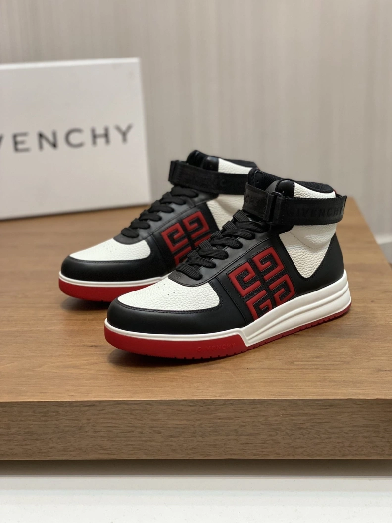 Gxvxnchy Sneakers Trendsetting 152342
