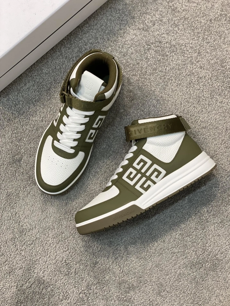 TopPick Gxvxnchy Sneakers 152329