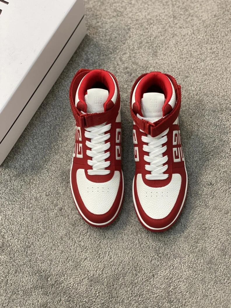 Popular Gxvxnchy Sneakers 152335