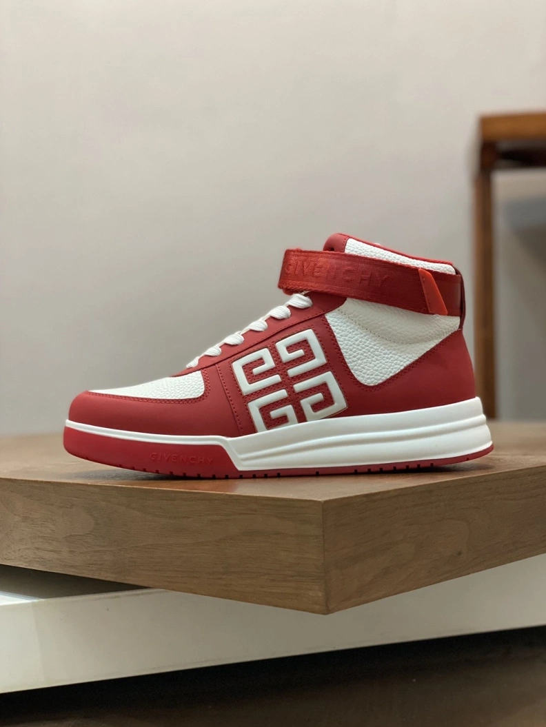 Popular Gxvxnchy Sneakers 152335
