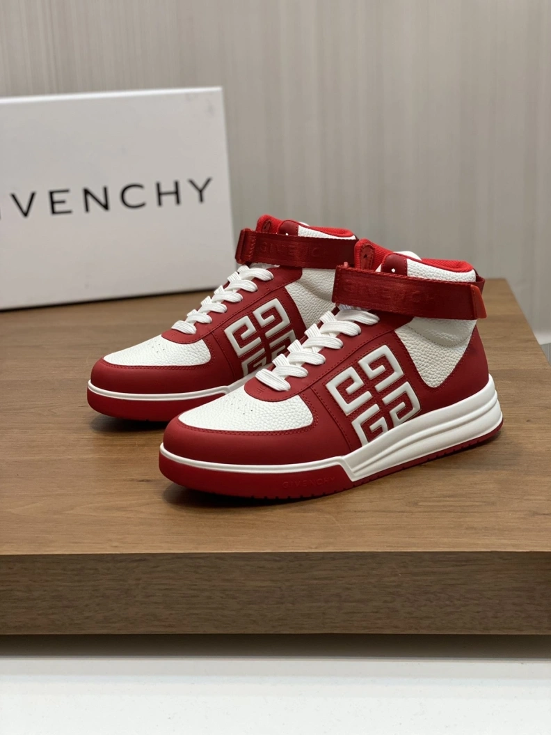 Popular Gxvxnchy Sneakers 152335