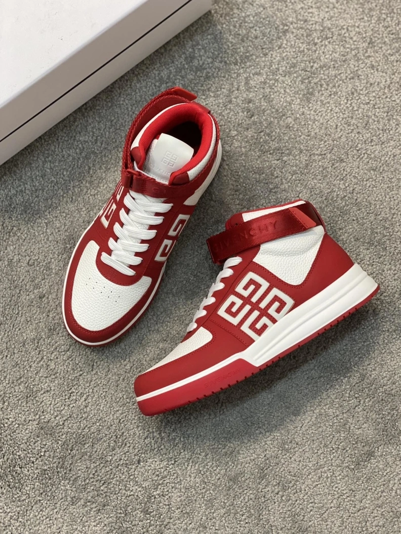Popular Gxvxnchy Sneakers 152335