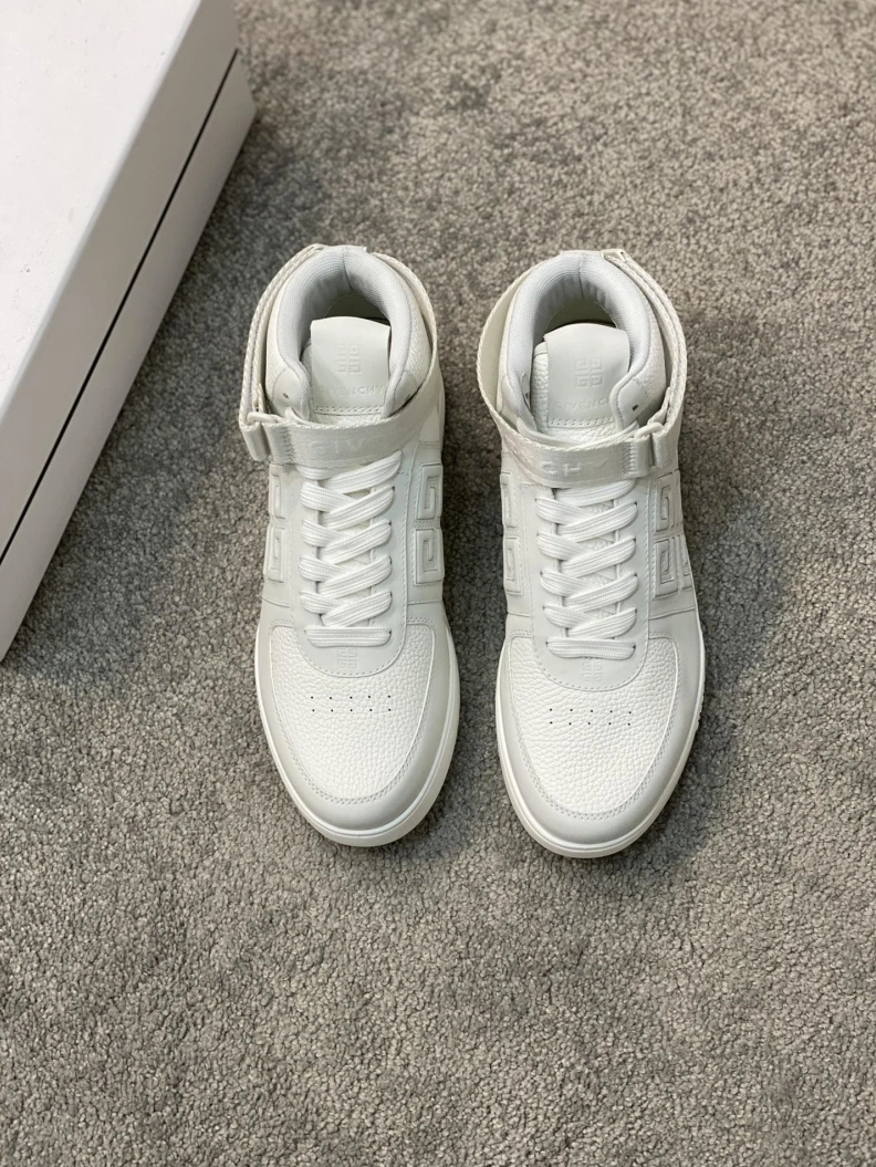SmartChoice Gxvxnchy Sneakers 152339