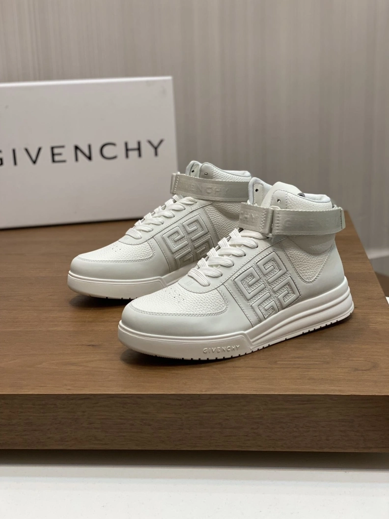 SmartChoice Gxvxnchy Sneakers 152339