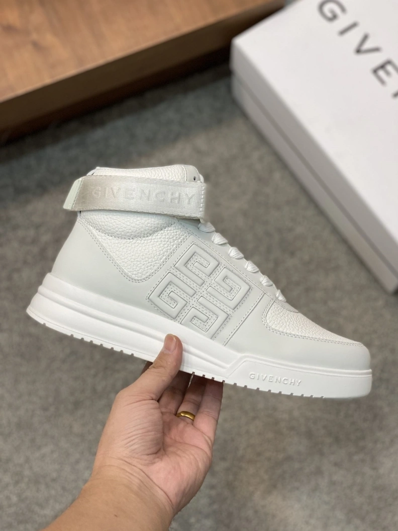 SmartChoice Gxvxnchy Sneakers 152339