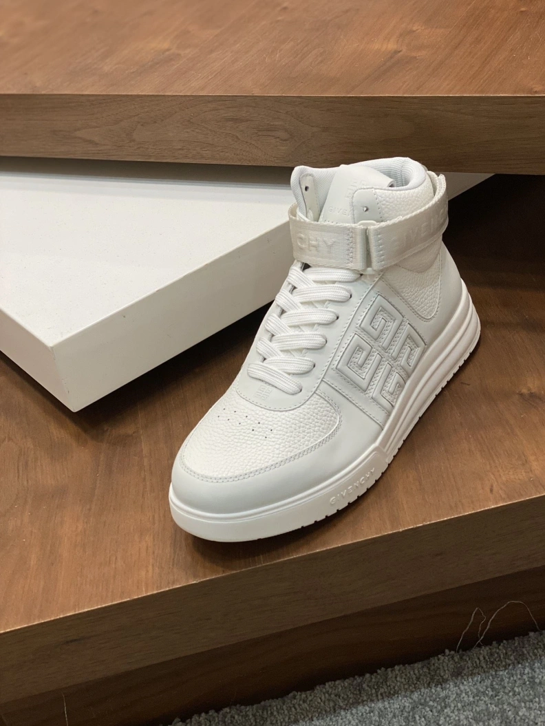 SmartChoice Gxvxnchy Sneakers 152339