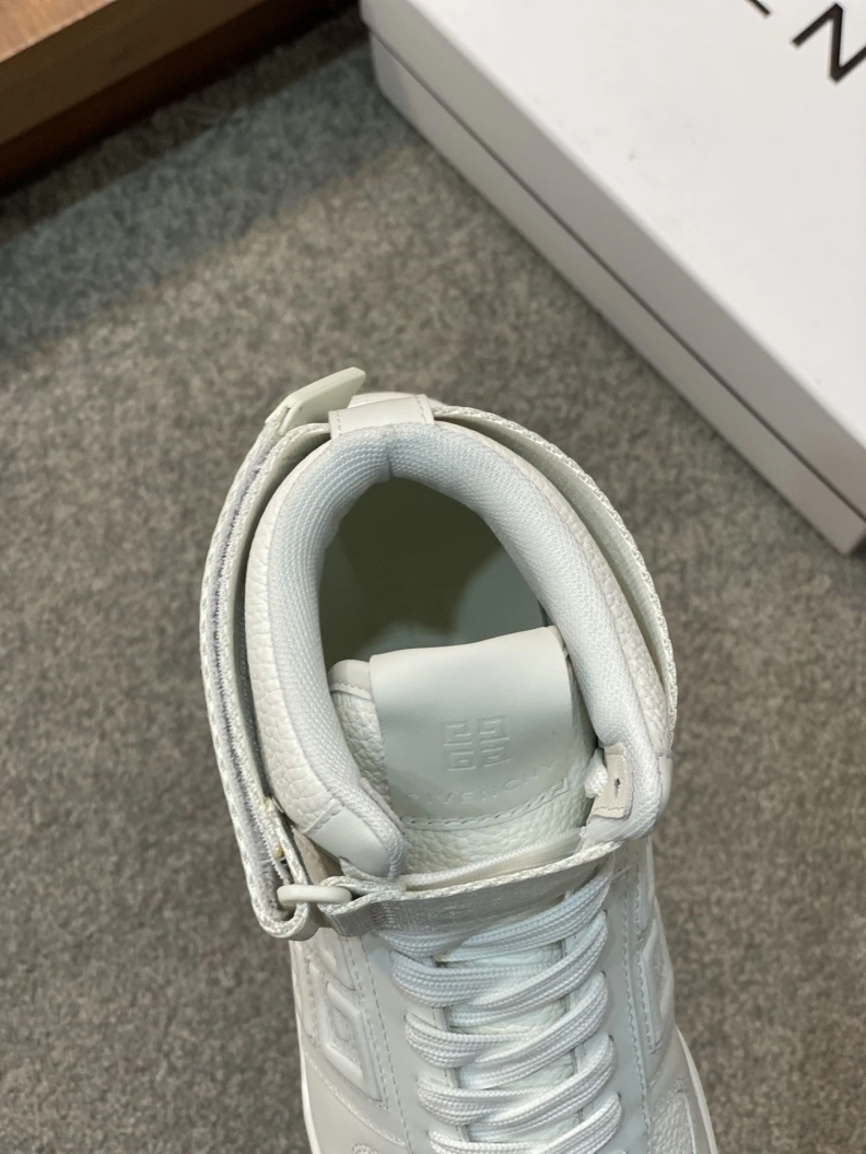 SmartChoice Gxvxnchy Sneakers 152339