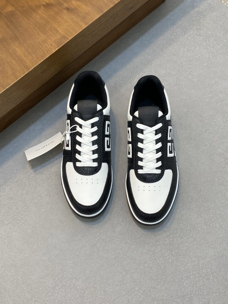 Gxvxnchy Sneakers Fashionable 152334