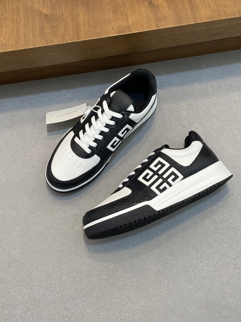 Gxvxnchy Sneakers Fashionable 152334