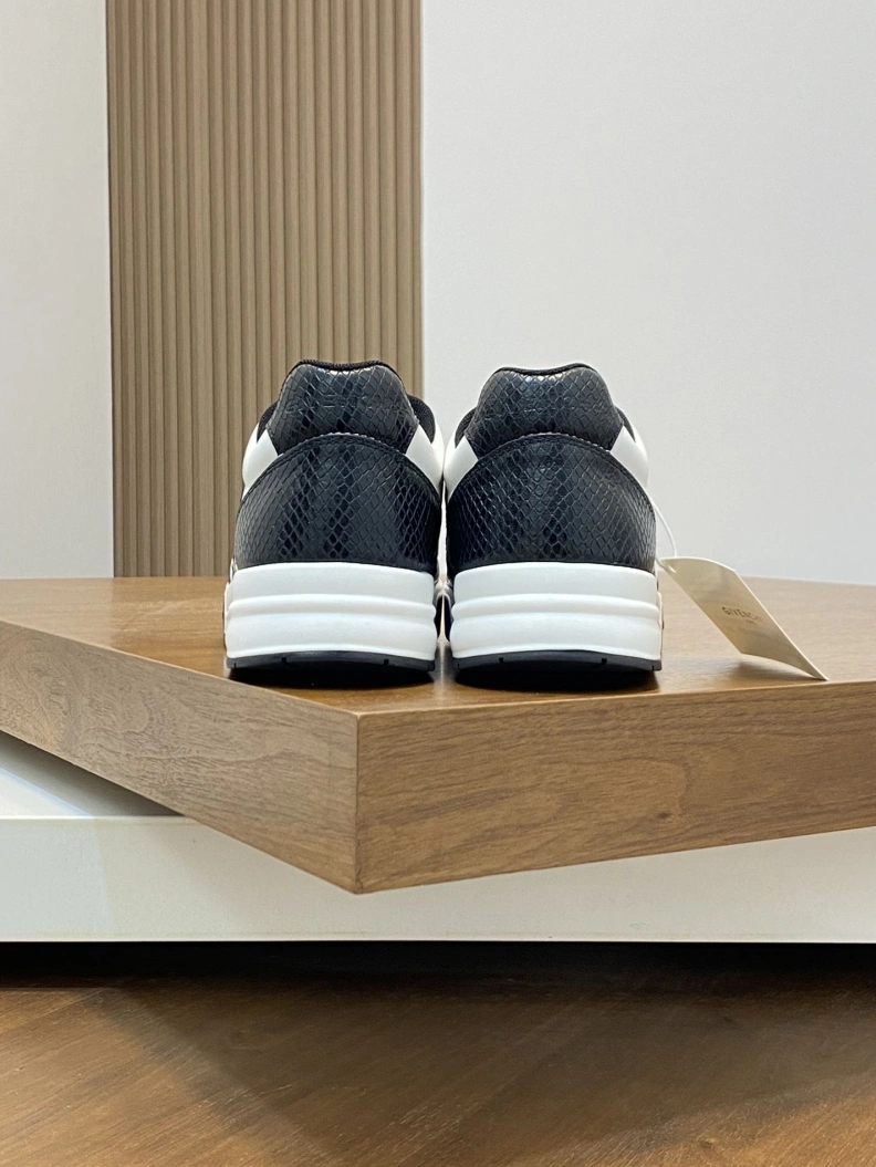 Gxvxnchy Sneakers Fashionable 152334