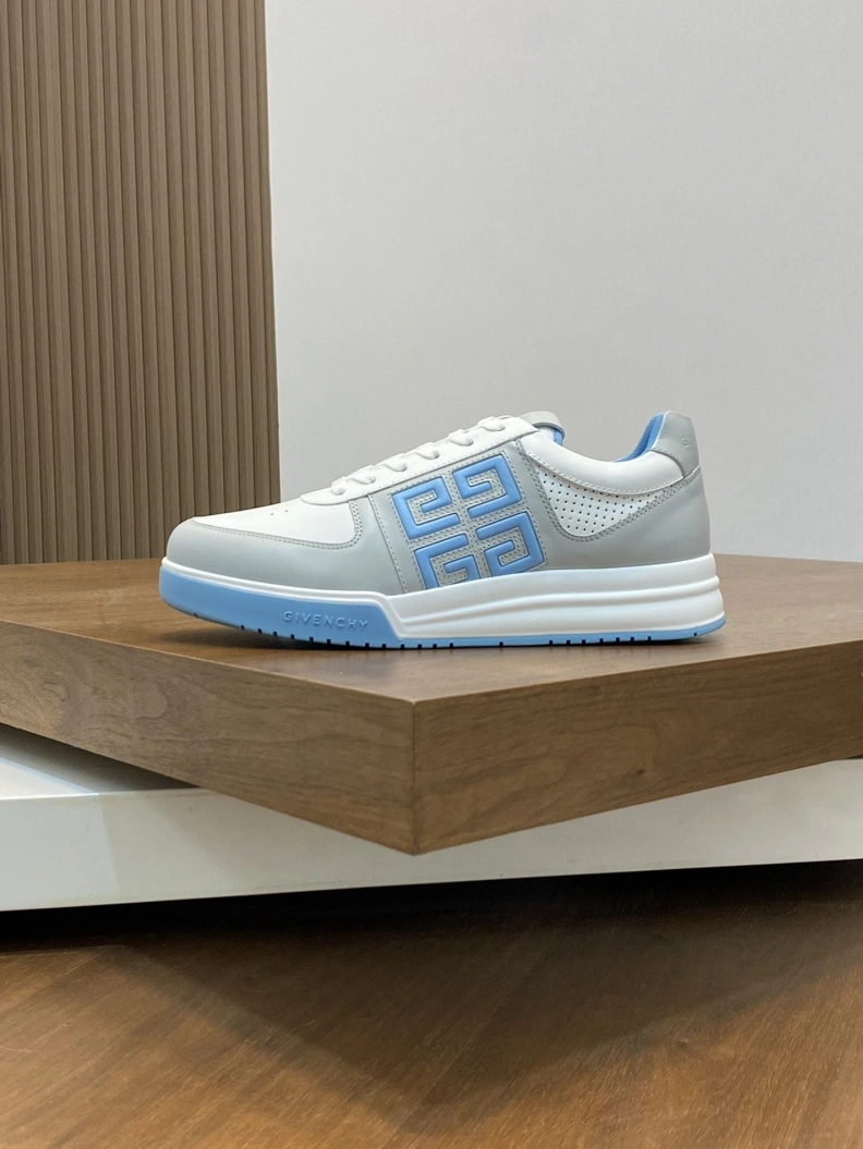 Gxvxnchy Sneakers Comfortable 152323