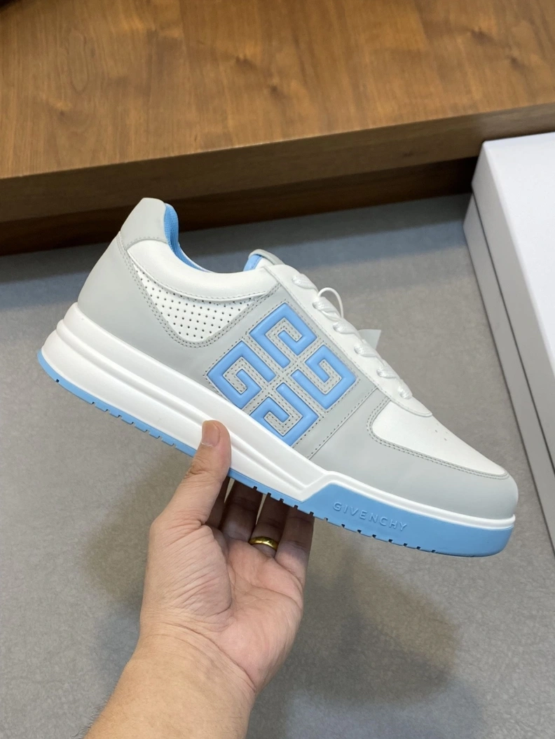 Gxvxnchy Sneakers Comfortable 152323