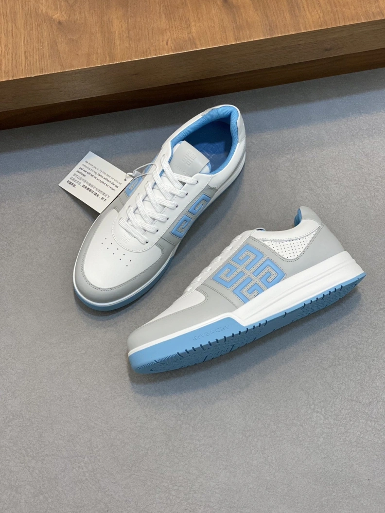 Gxvxnchy Sneakers Comfortable 152323