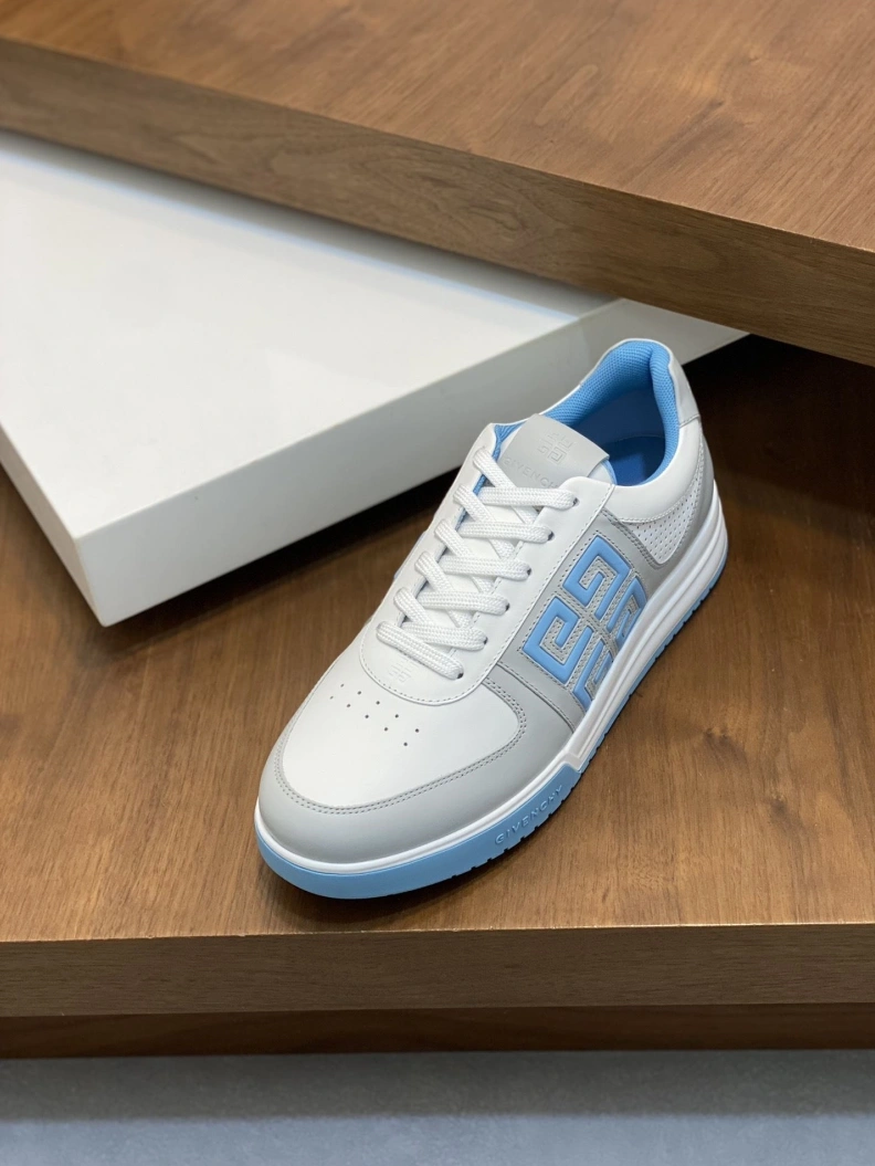 Gxvxnchy Sneakers Comfortable 152323
