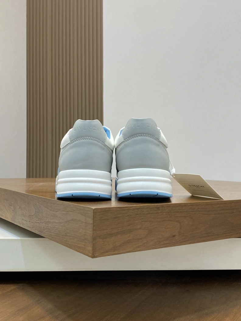 Gxvxnchy Sneakers Comfortable 152323