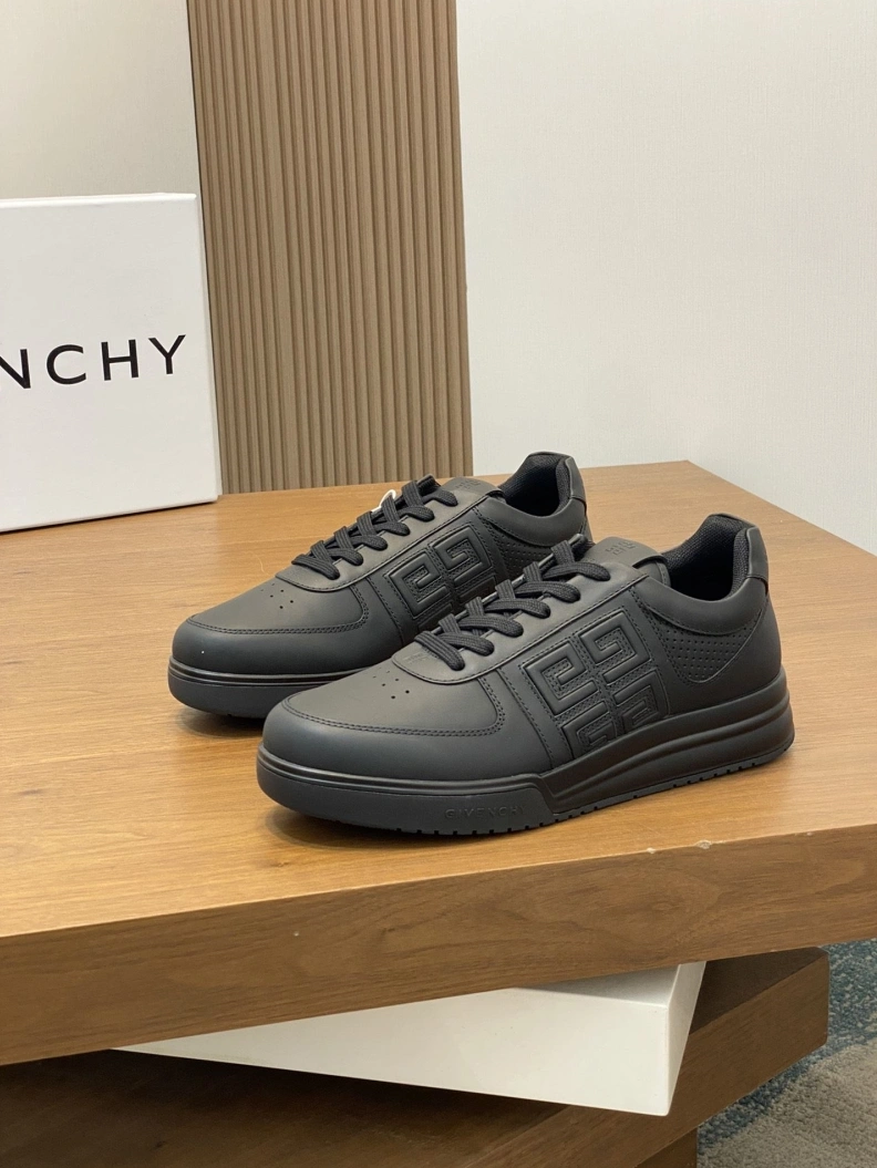 Gxvxnchy Sneakers Reliable 152331